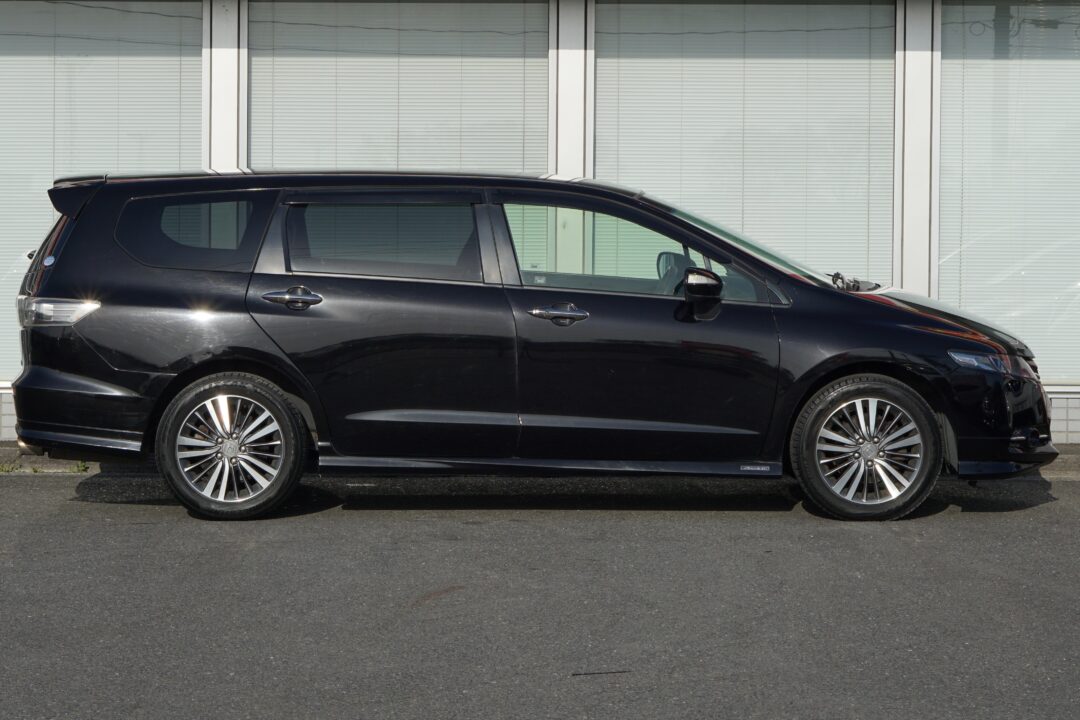 オデッセイ 0296