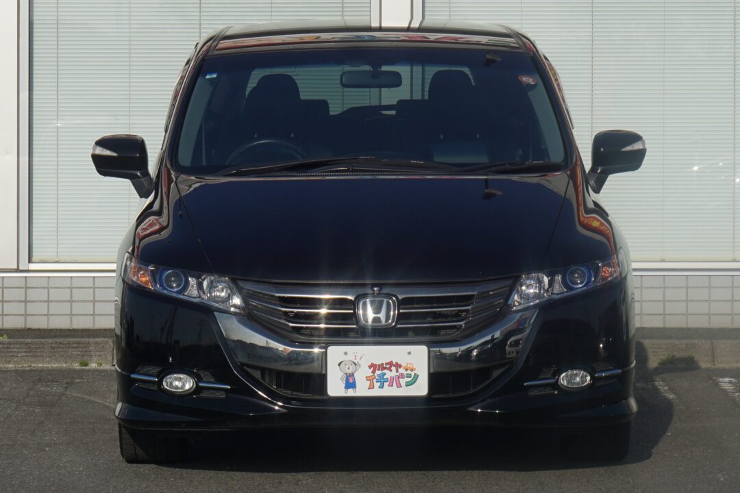 オデッセイ 0296