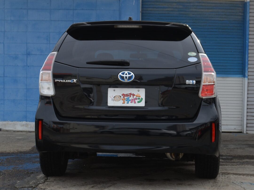 プリウスα8360