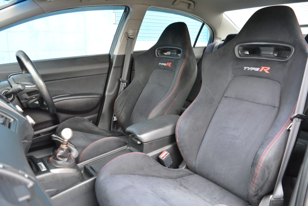 シビックタイプR1760