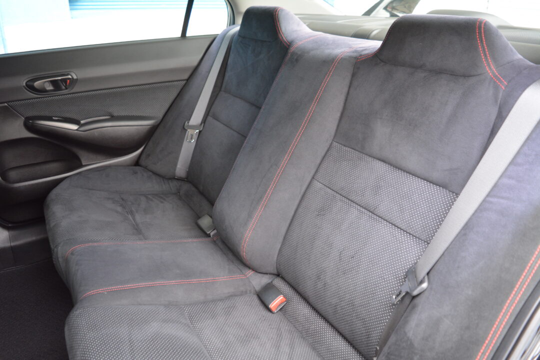 シビックタイプR1760