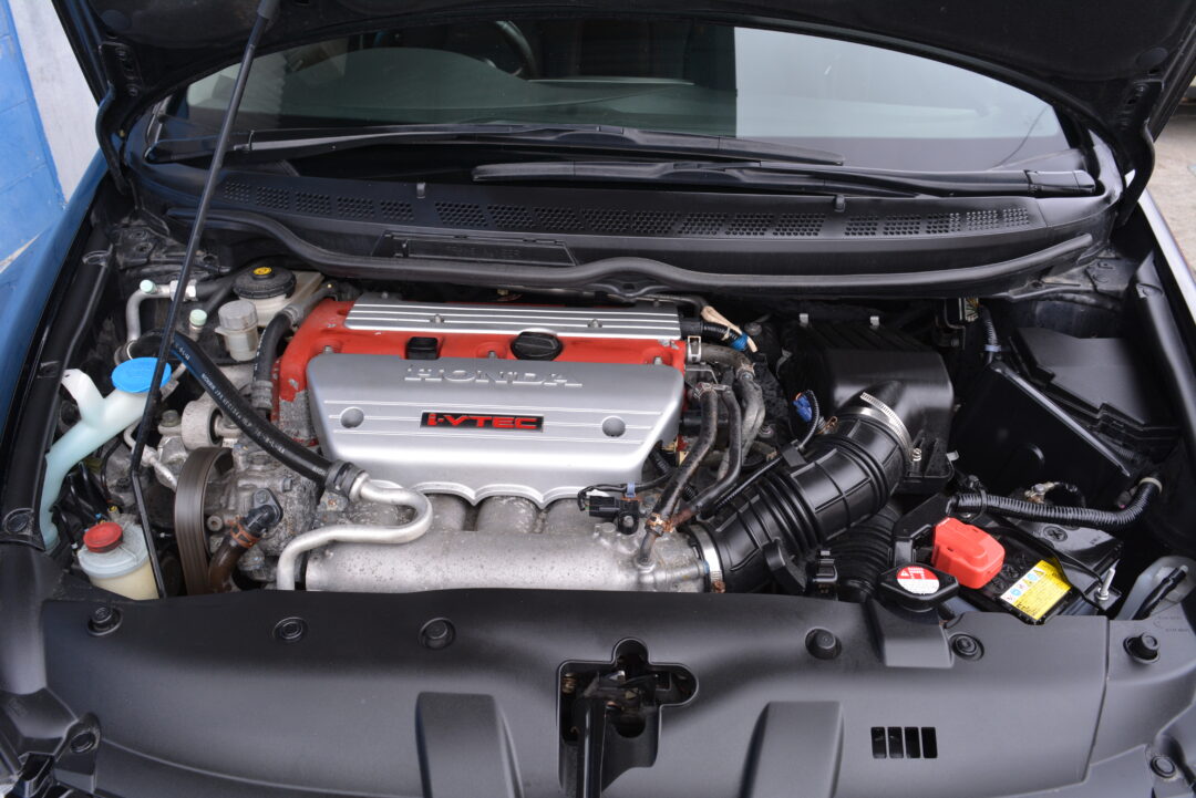 シビックタイプR1760