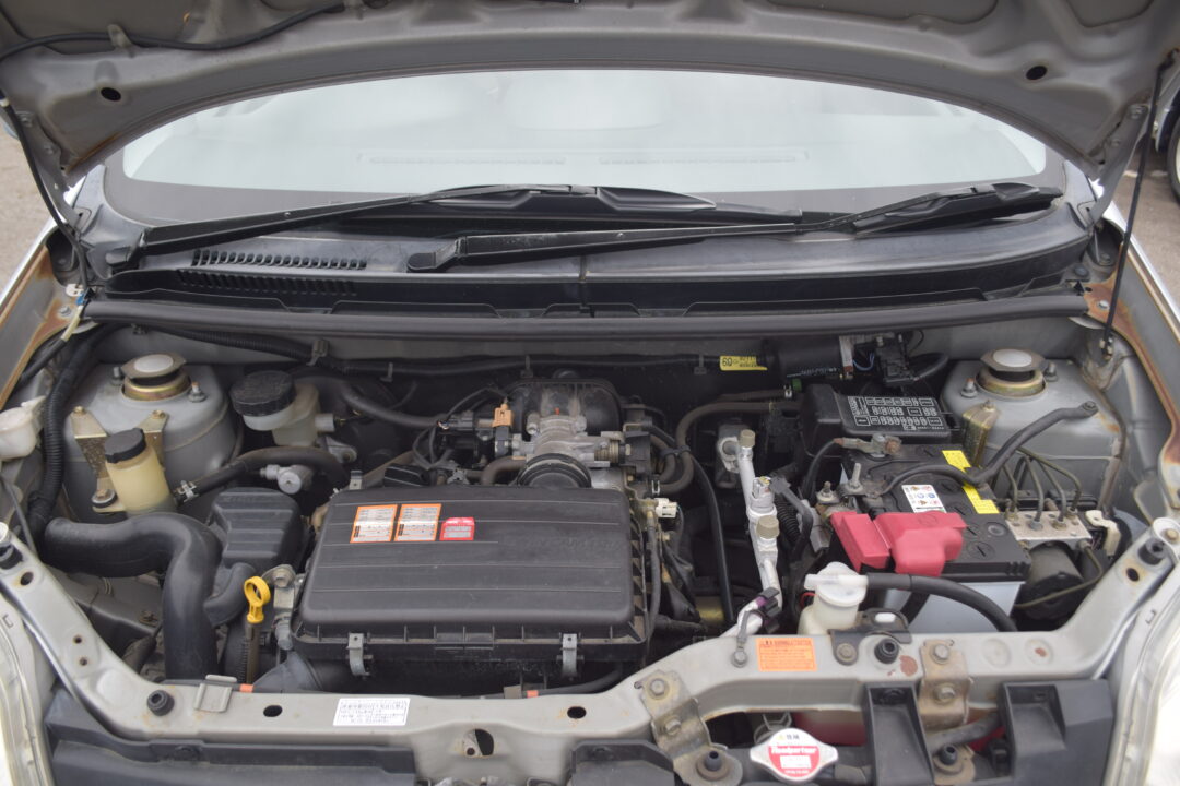 ミラアヴィ 0460