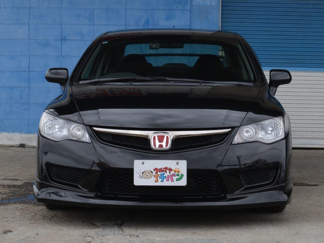シビックタイプR1760