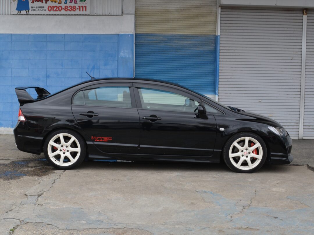 シビックタイプR1760