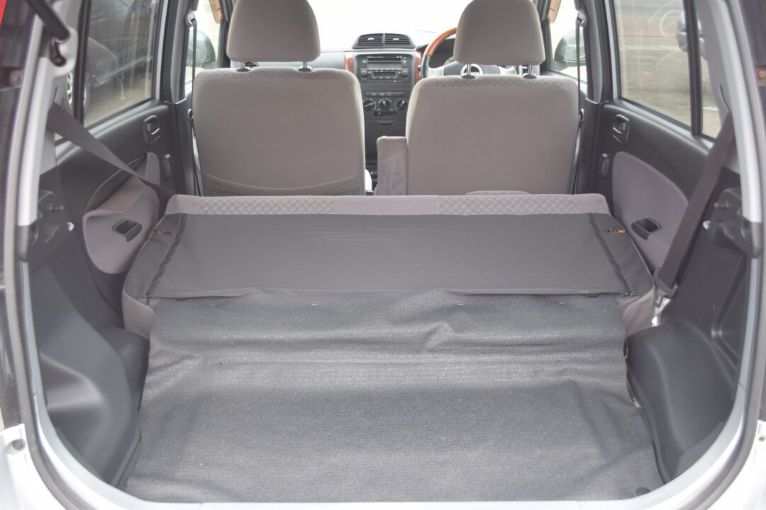 ミラアヴィ 0460