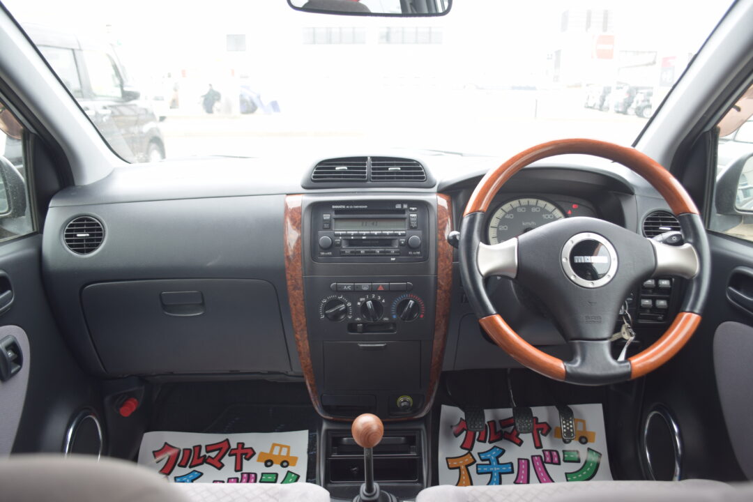 ミラアヴィ 0460