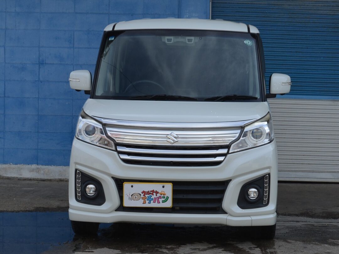 スペーシア 0452