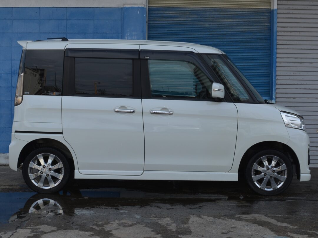 スペーシア 0452