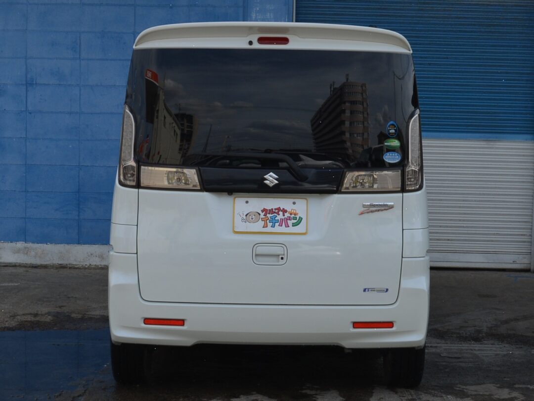 スペーシア 0452