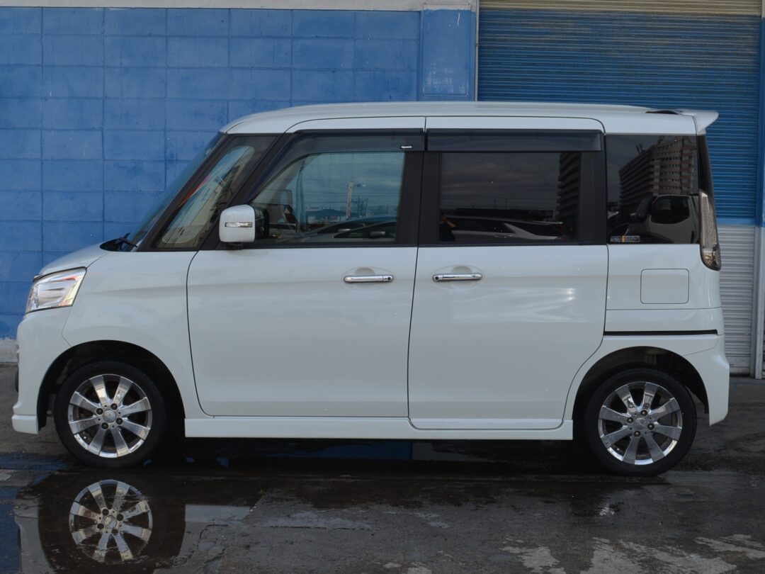 スペーシア 0452