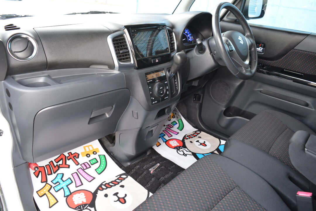 スペーシア 0452