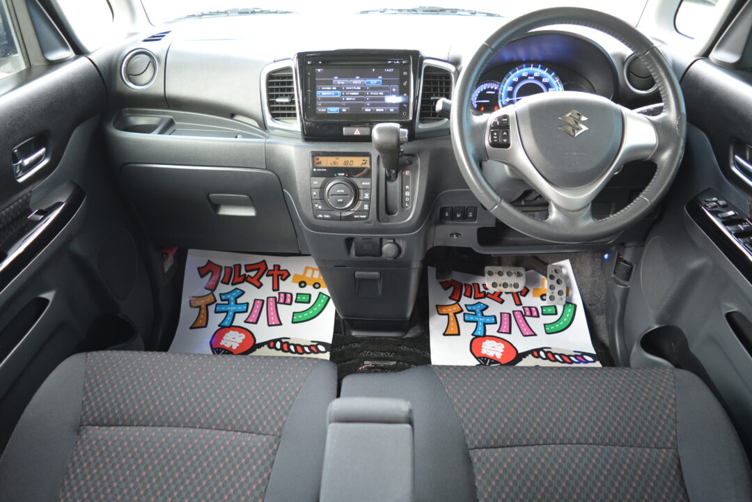 スペーシア 0452