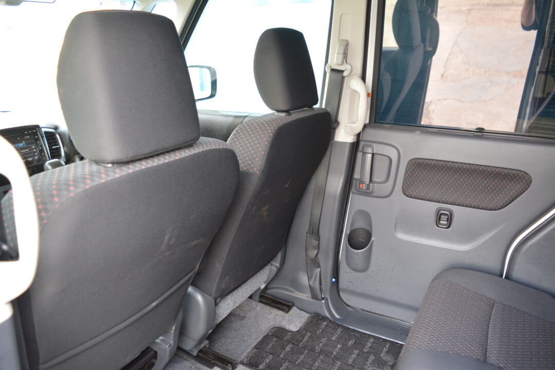 スペーシア 0452