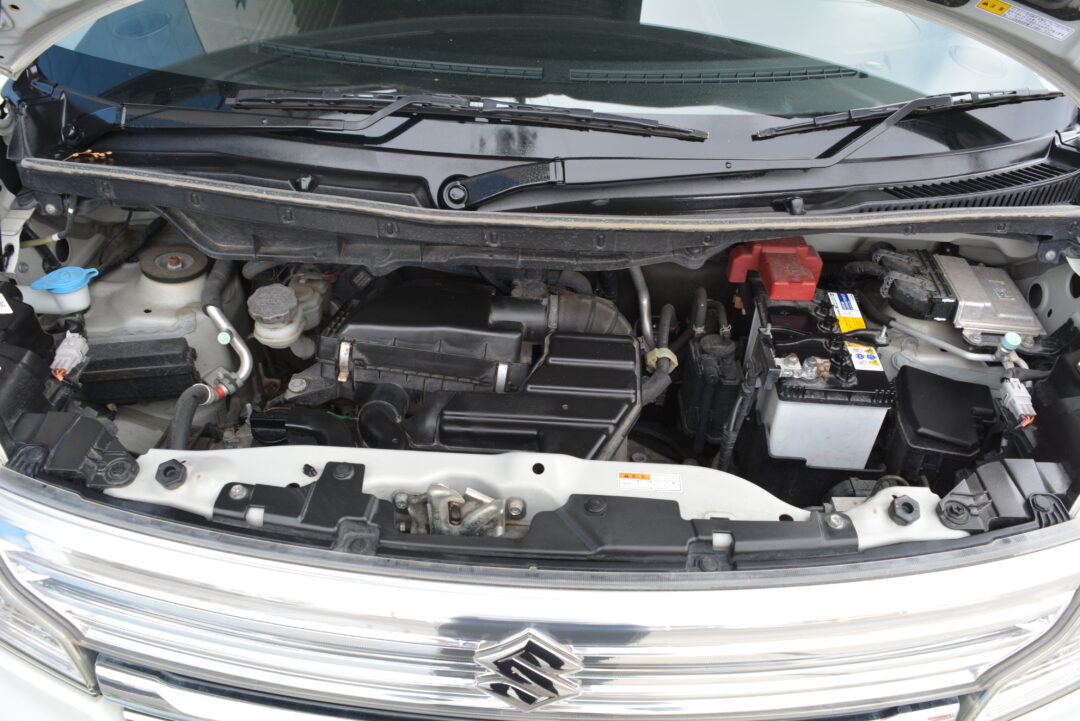 スペーシア 0452