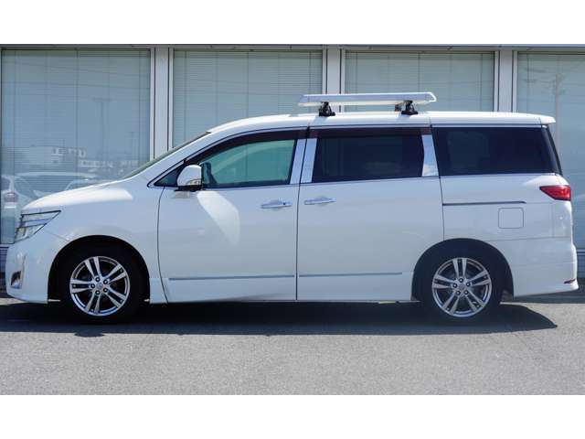 エルグランド 0984