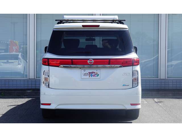 エルグランド 0984