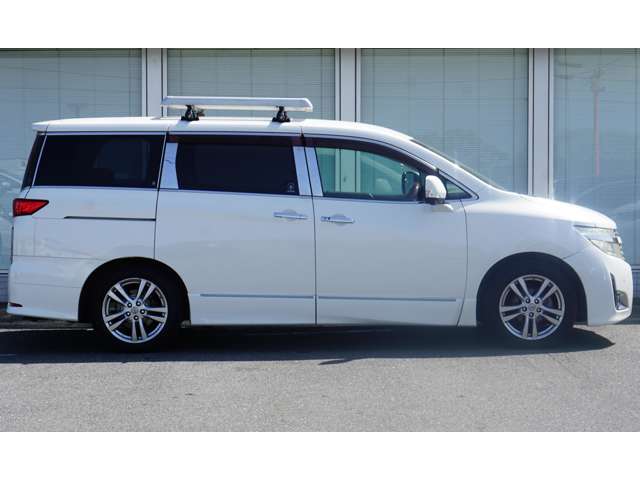 エルグランド 0984