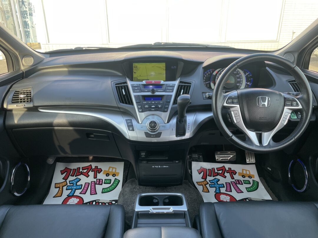 オデッセイ 0296