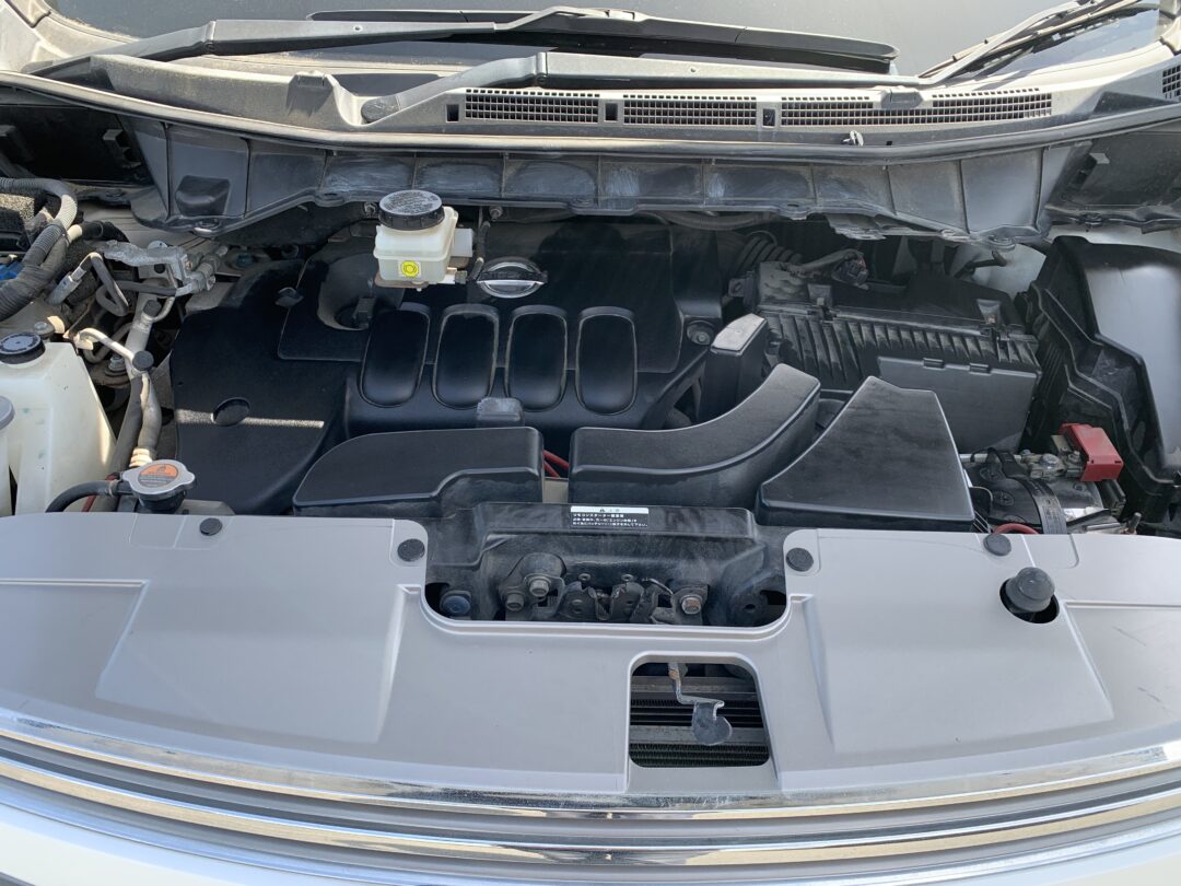 エルグランド 0984