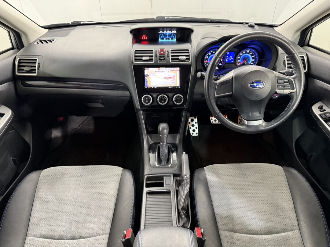 インプレッサスポーツ3830