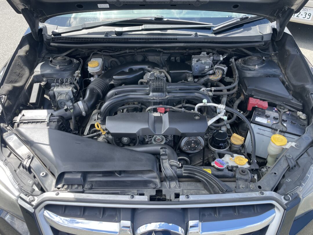 インプレッサスポーツ 9838