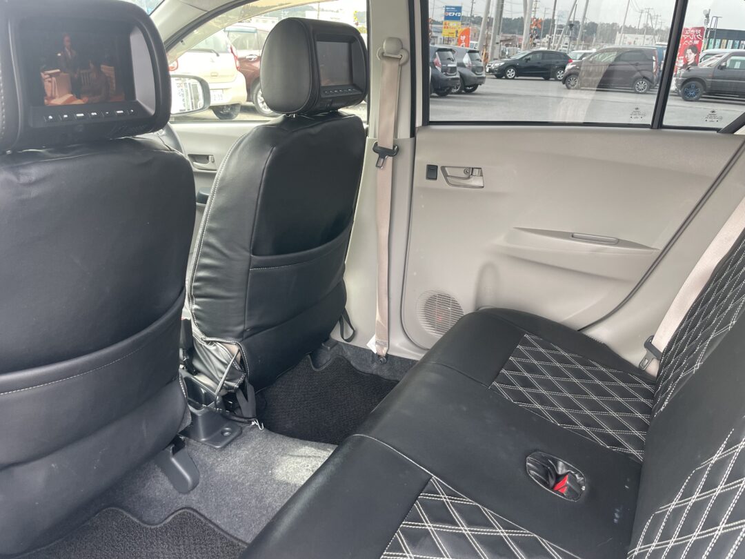 ミライース 1373