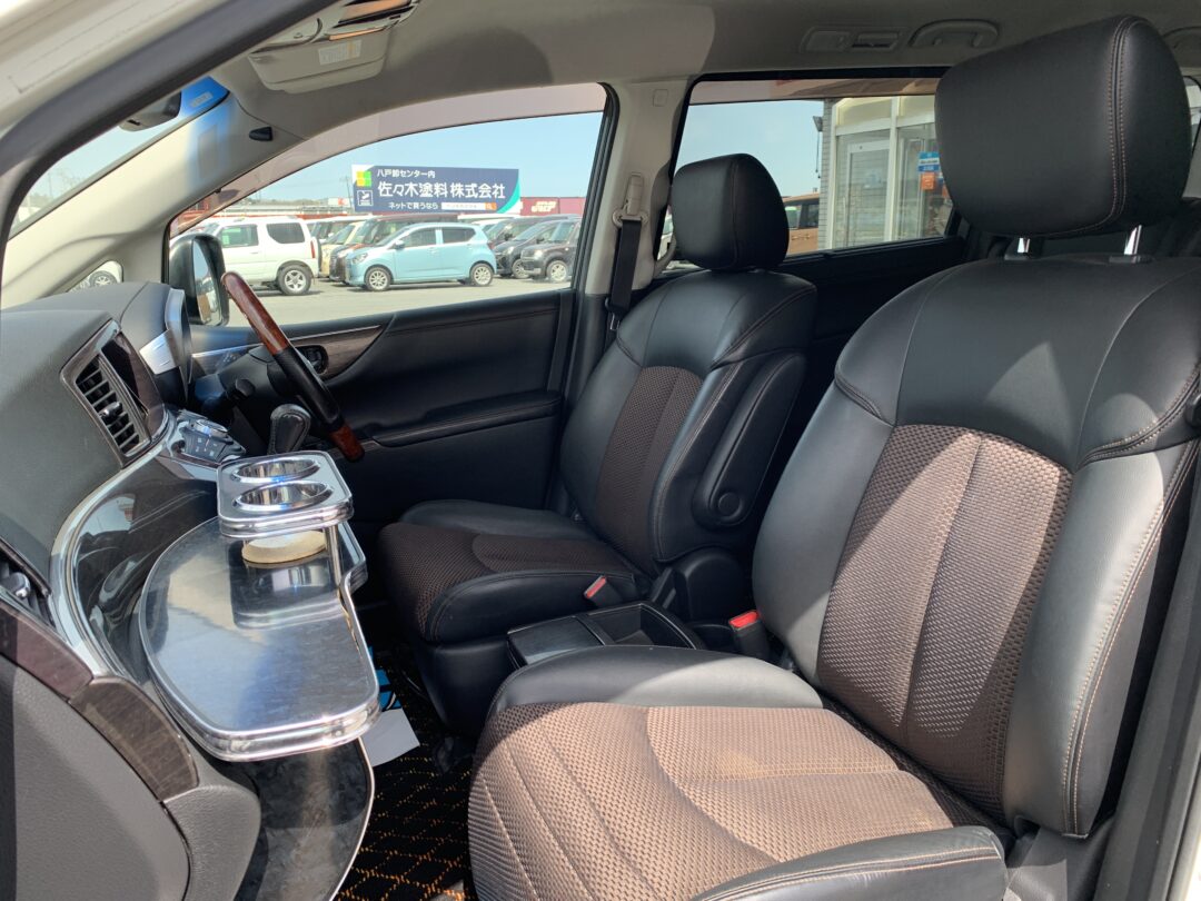 エルグランド 0984