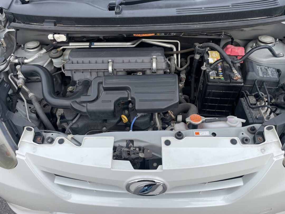 ミライース 1373