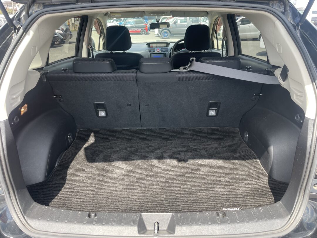 インプレッサスポーツ 9838