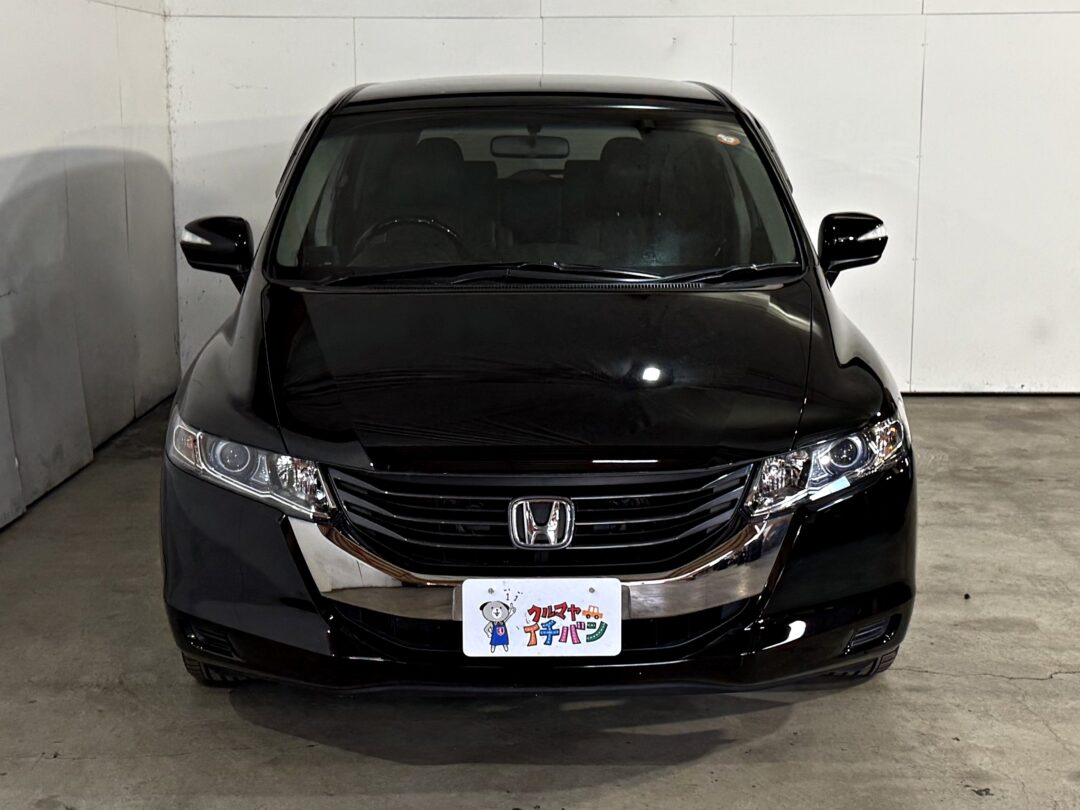 オデッセイ 0290