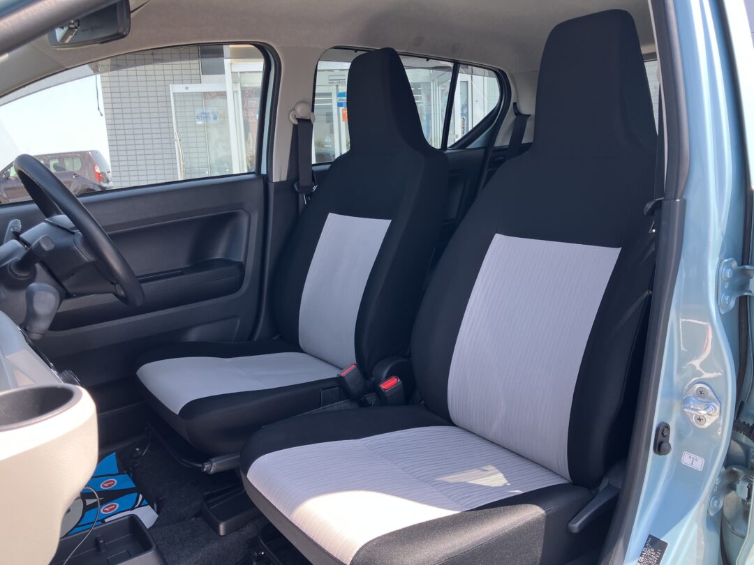 ミライース 2759