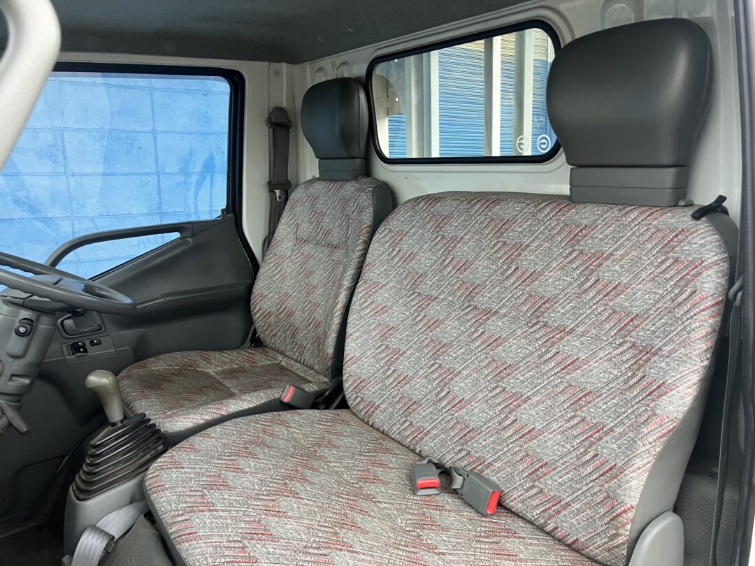 キャンターガッツ0784