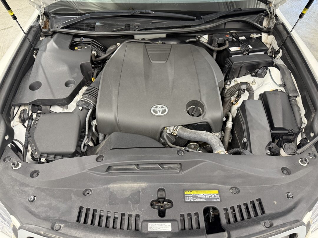 クラウンロイヤル 2581