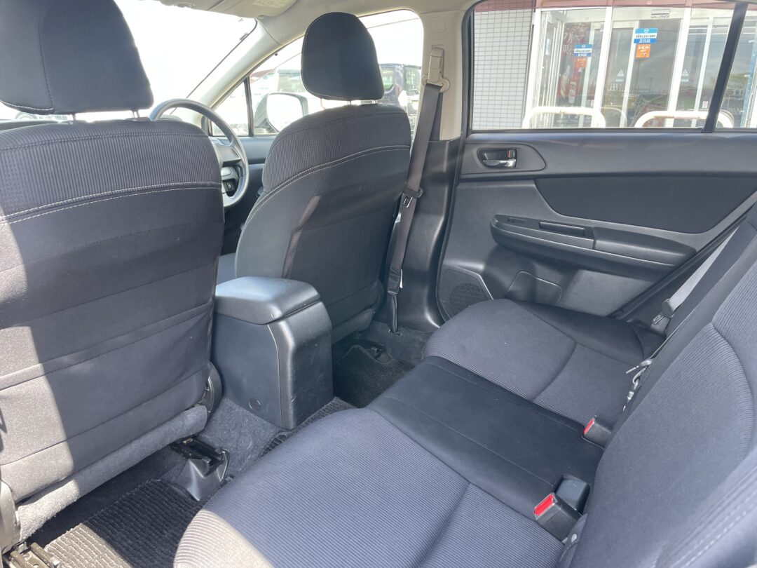 インプレッサスポーツ 9838