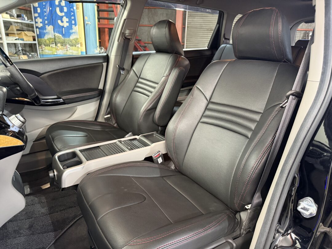 オデッセイ 0290