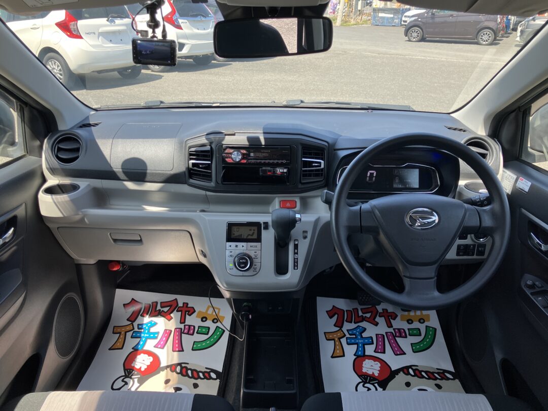 ミライース 2759