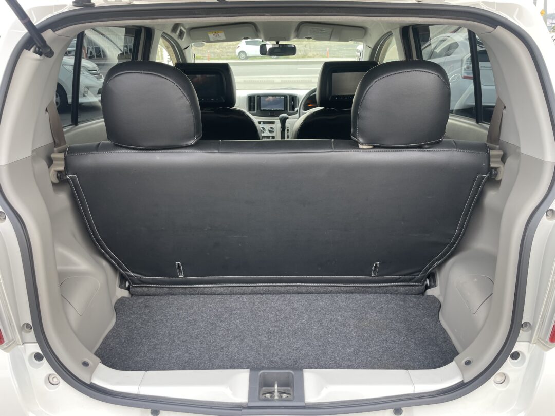 ミライース 1373