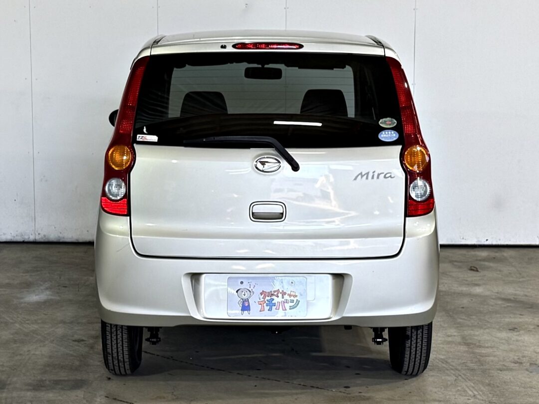 ミラ8671