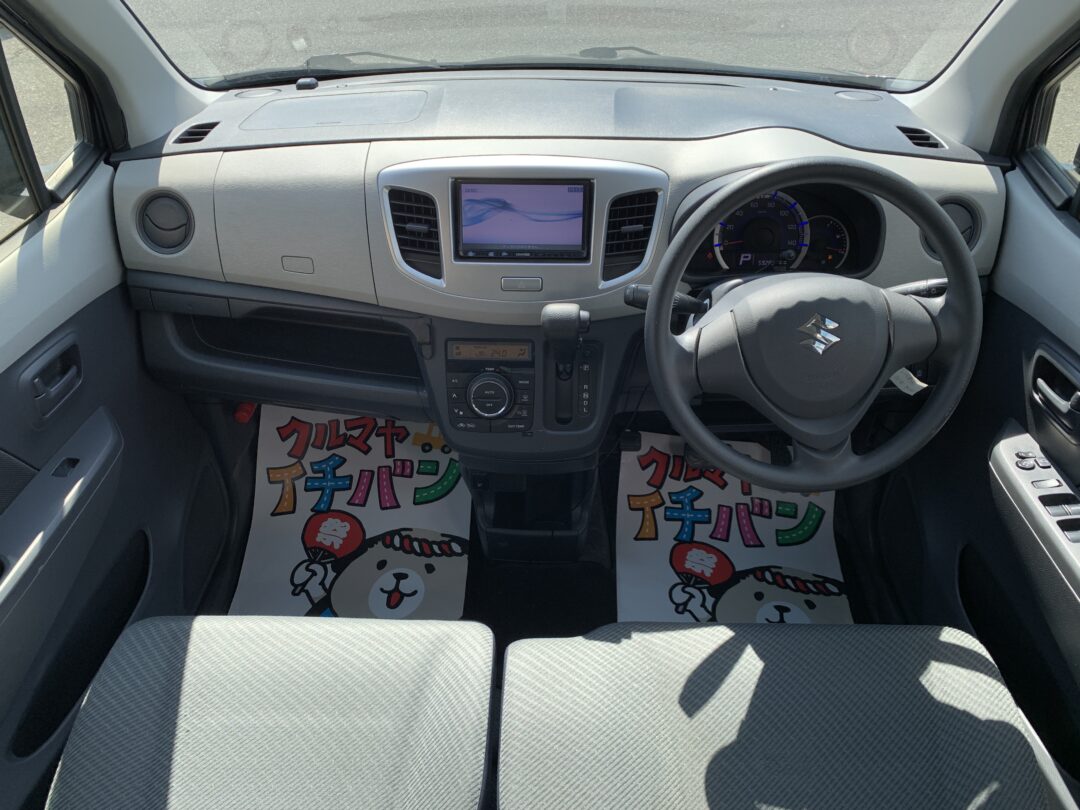 ワゴンR3498