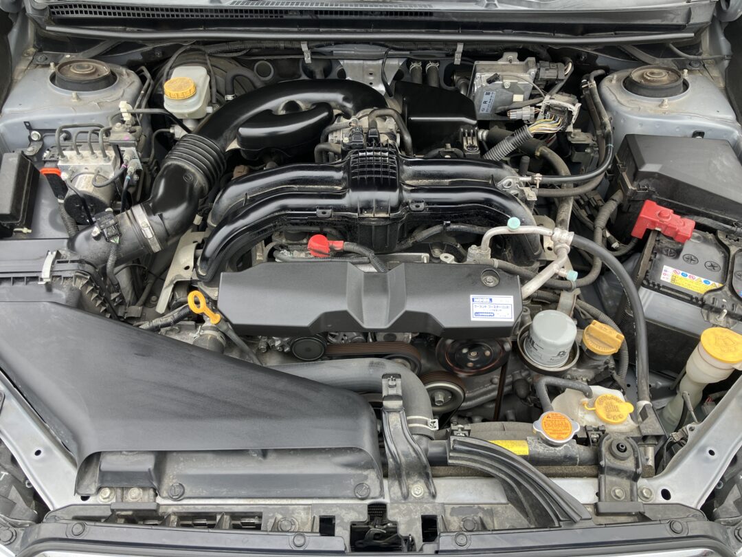 インプレッサスポーツ4439