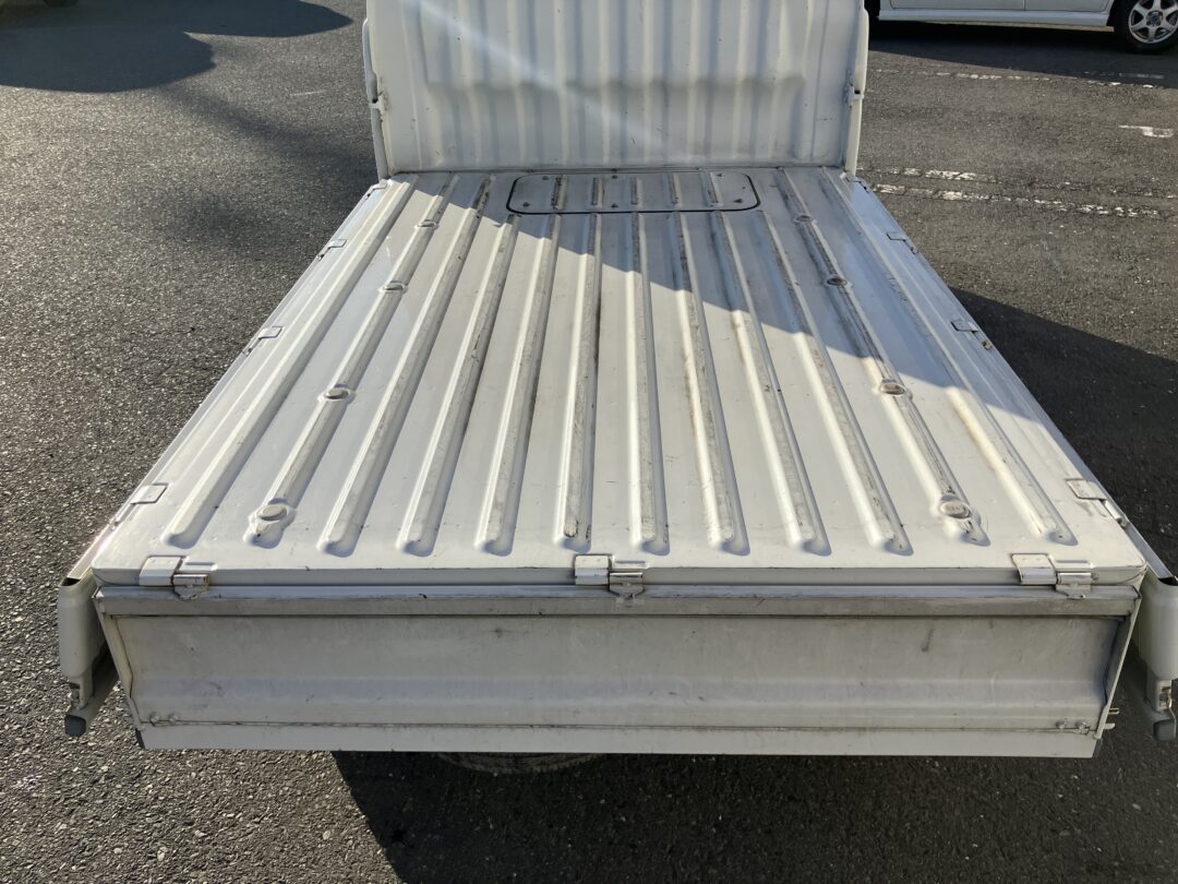 ハイゼットトラック 7756