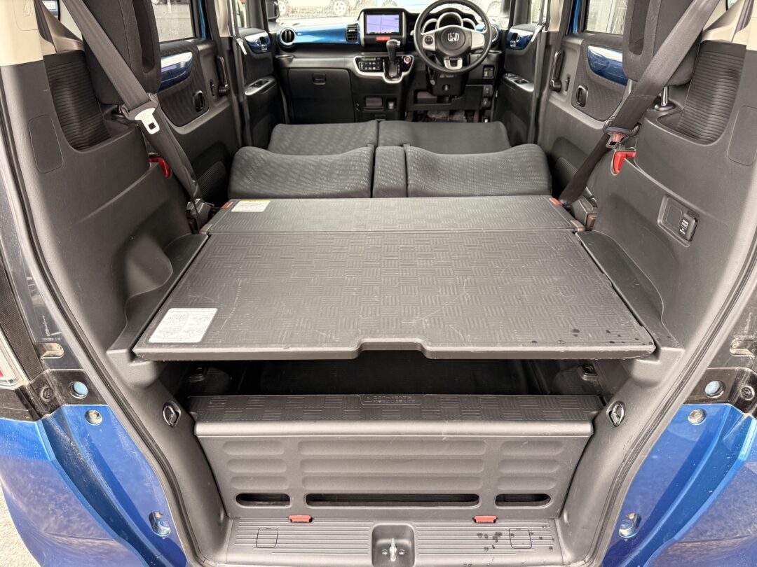 N-BOX+ 1852