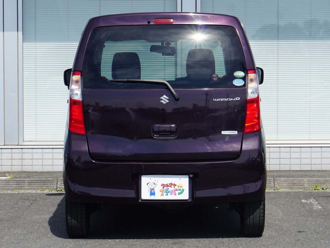 ワゴンR3498