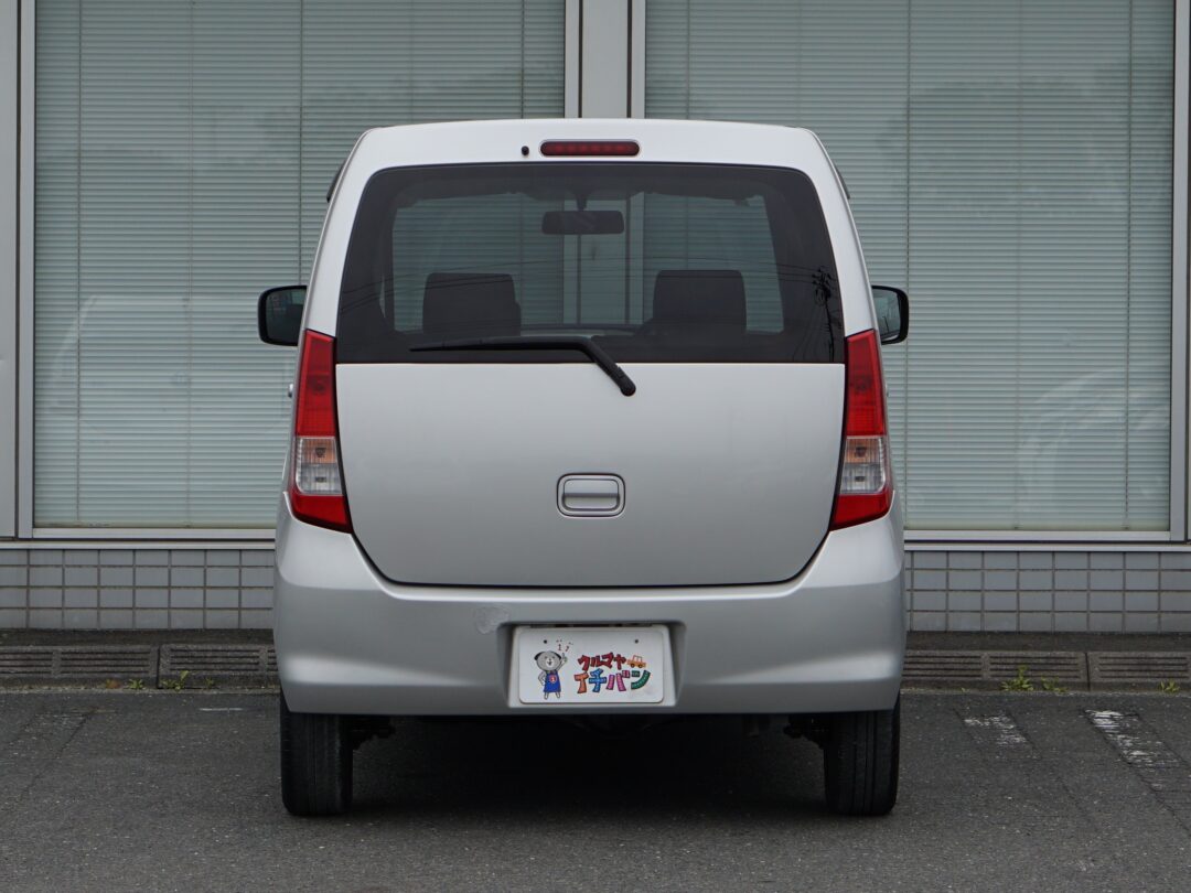 ワゴンR8945