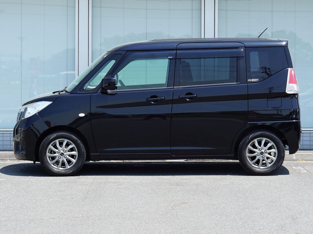 ソリオ5508