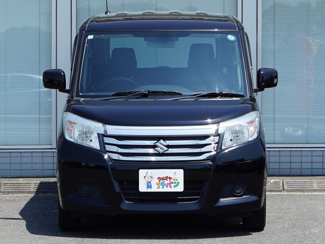 ソリオ5508