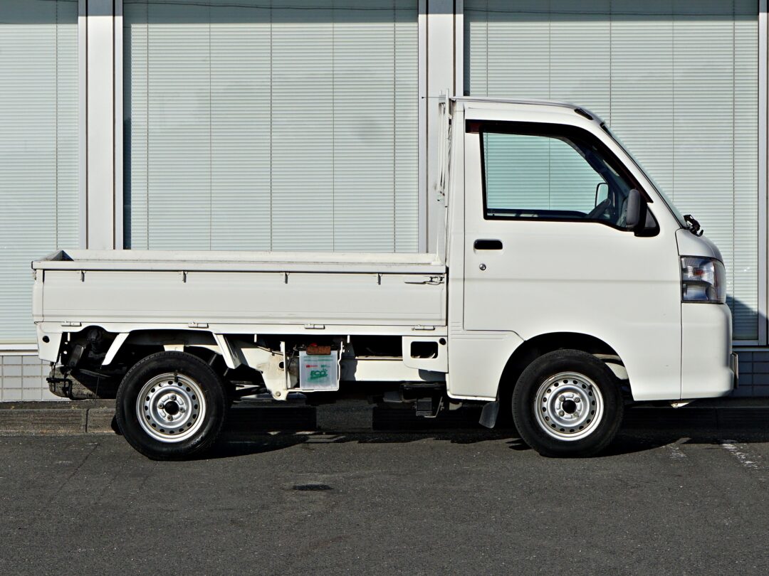 ハイゼットトラック 7756