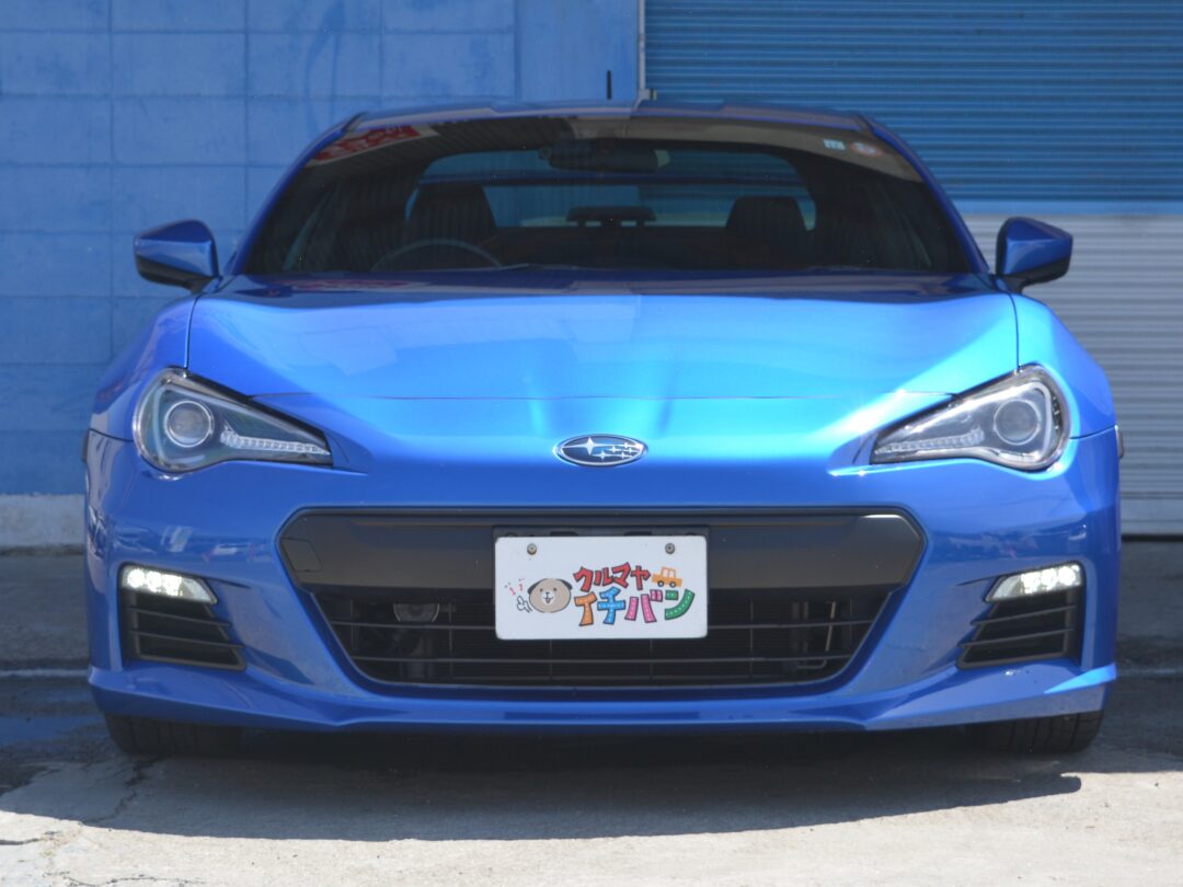 BRZ 6726