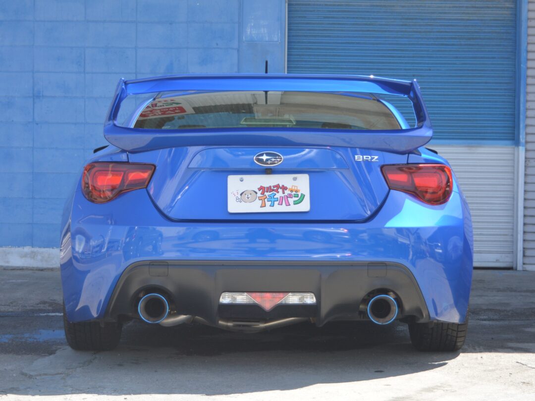 BRZ 6726